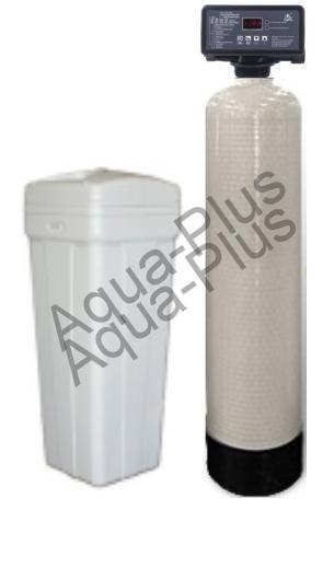 Multifunkčný zmäkčovač vody 5-v-1 AquaSoft 1035EC-RX
