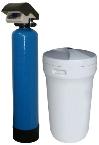 Zmäkčovač vody AquaSoft-B100-VR34
