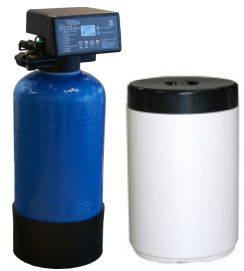 Zmäkčovač vody AquaSoft-50-VR34 
