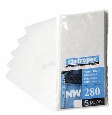 Cintropur NW280  25mcr