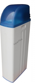 Zmäkčovač vody AquaSoft-K70-VR1 