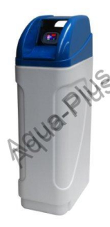 Multifunkčný zmäkčovač vody 5-v-1 AquaSoft N120EA-RX